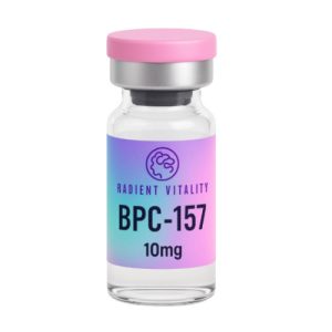 Bpc 157 1000mcg 60 Capsules